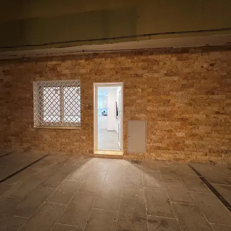 Beachydays Metropolis B Daire