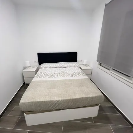 Beachydays Metropolis B * توريمولينوس