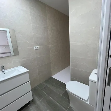 Beachydays Metropolis B * Torremolinos