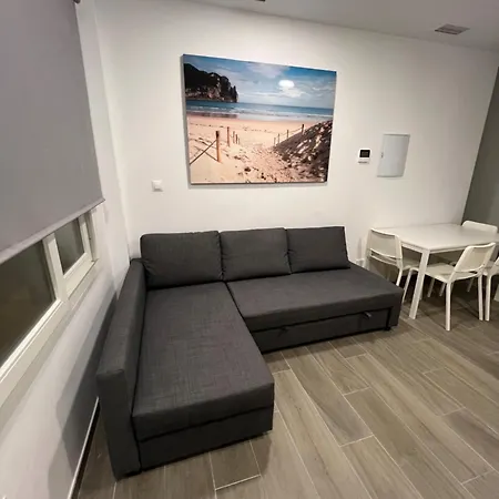 Beachydays Metropolis B דירה טורמולינוס