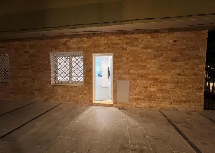 Beachydays Metropolis B Apartamento