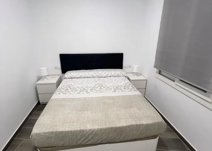 Beachydays Metropolis B * Torremolinos