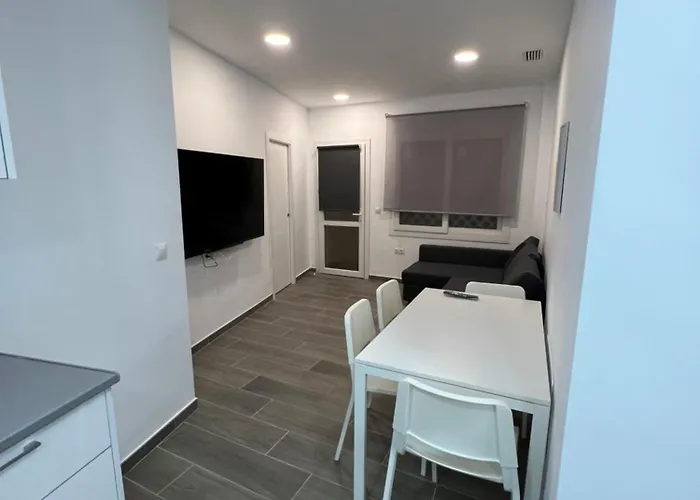 Appartamento Beachydays Metropolis B