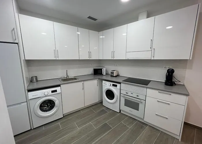 Beachydays Metropolis B Apartamento *