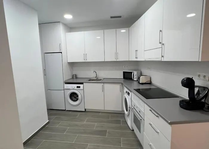 Beachydays Metropolis B Apartament