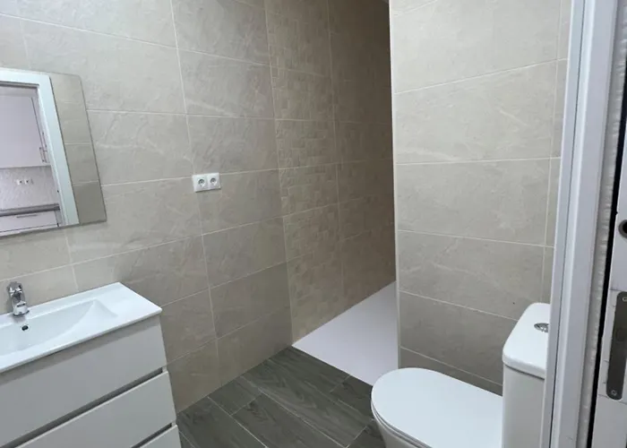 Beachydays Metropolis B * Torremolinos