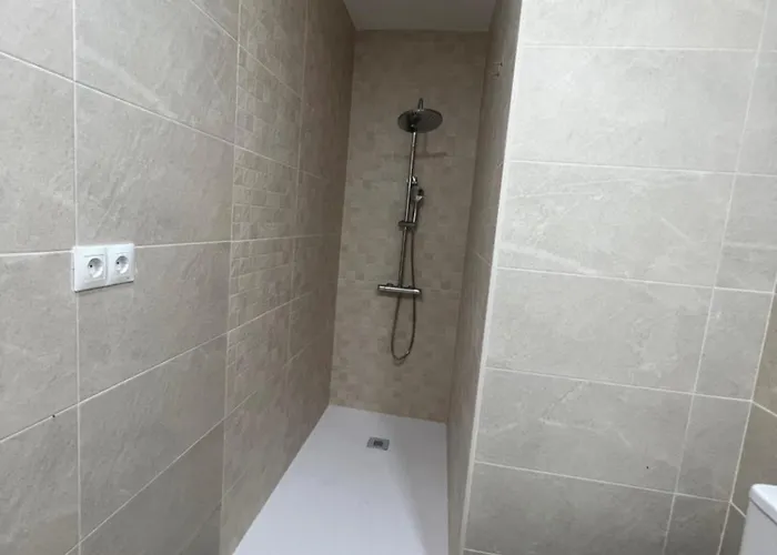 Apartament Beachydays Metropolis B