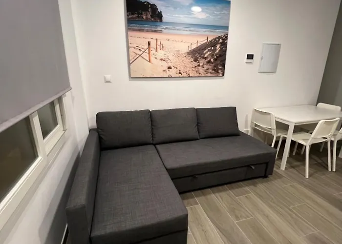 Beachydays Metropolis B Apartament Torremolinos
