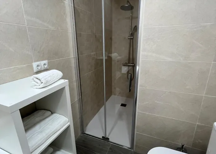 Beachydays Metropolis B Apartament *