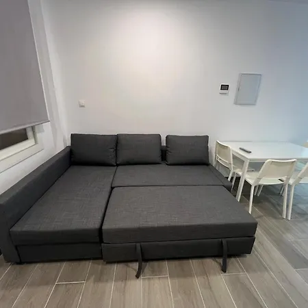 Beachydays Metropolis B Apartment