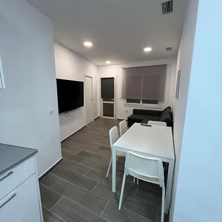 Apartment Beachydays Metropolis B
