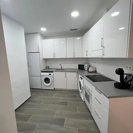 Beachydays Metropolis B Appartement