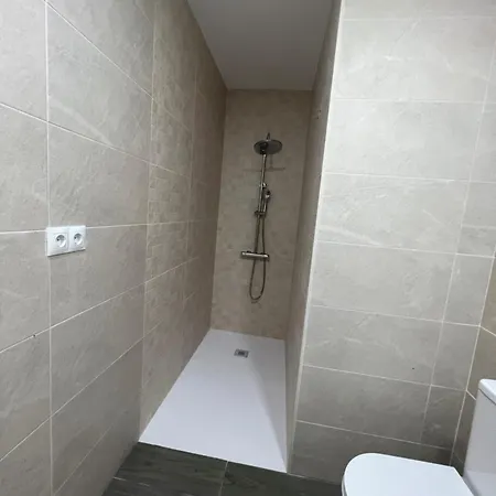 Appartement Beachydays Metropolis B