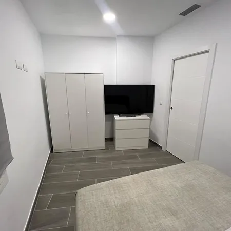 Appartement Beachydays Metropolis B