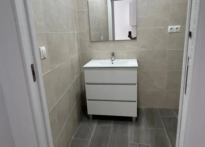 Apartment Beachydays Metropolis B