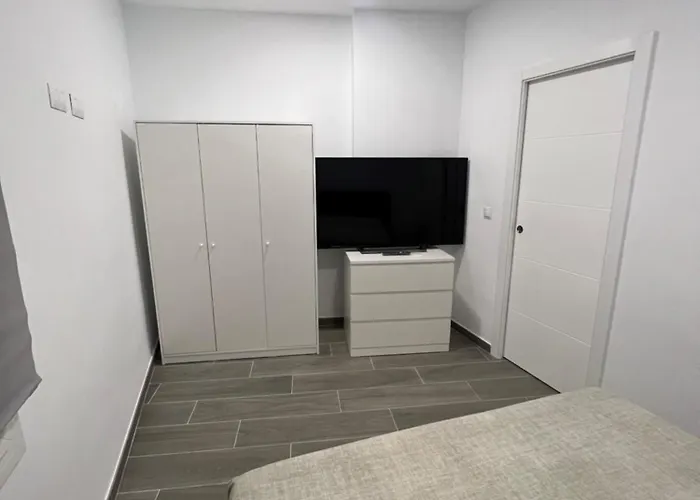 Apartment Beachydays Metropolis B