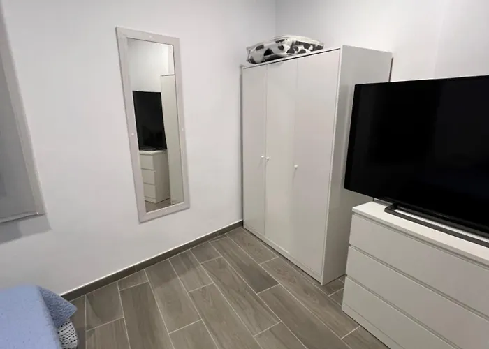 Beachydays Metropolis B Apartment